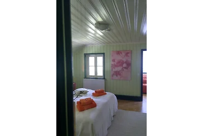 Alpchalet Oberstdorf