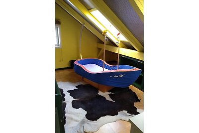 Alpchalet Oberstdorf