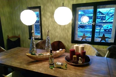 Alpchalet Oberstdorf