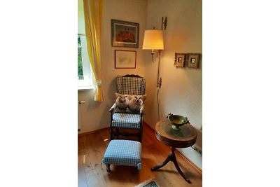La bella casa di campagna