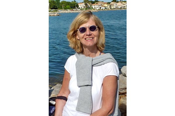 Frau M. Schlüter Frau M. Schlüter