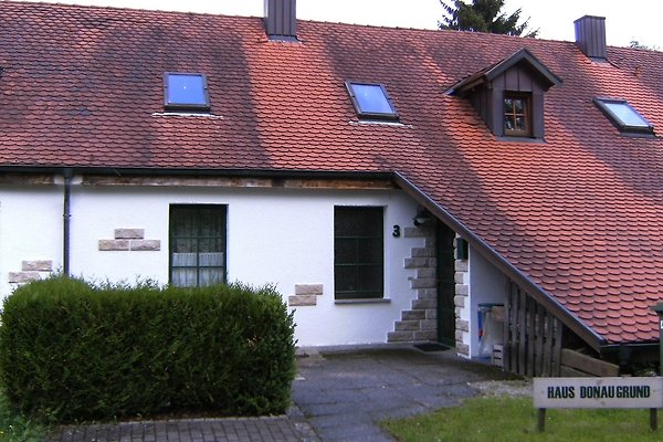 Ferienhaus Beuron