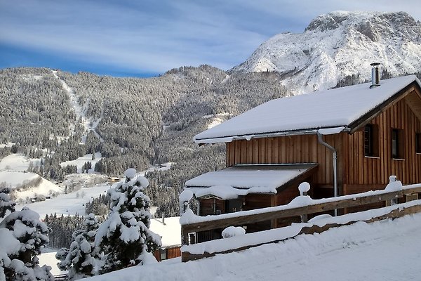 Ferienhaus Annaberg im Lammertal
