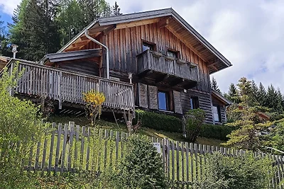 Haus Dolomitenblick an der Skipiste