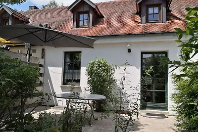 Haus Donaugrund