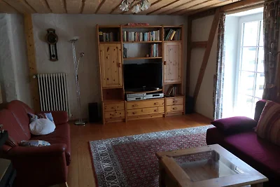 Haus Donaugrund