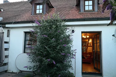 Haus Donaugrund