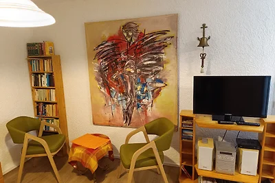 Appartement Studio Verde