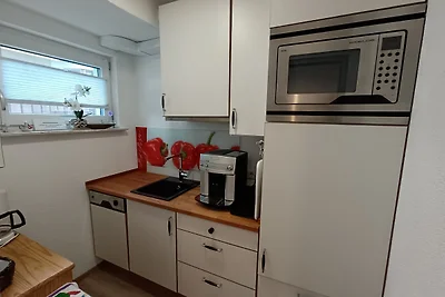 Appartement Studio Verde