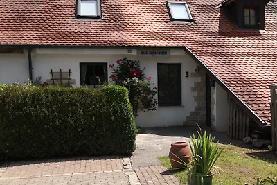Haus Donaugrund