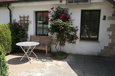 Haus Donaugrund