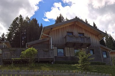 Haus Dolomitenblick an der Skipiste