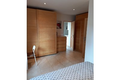 La Capte, 2Zi-App 45m  mit Garten,