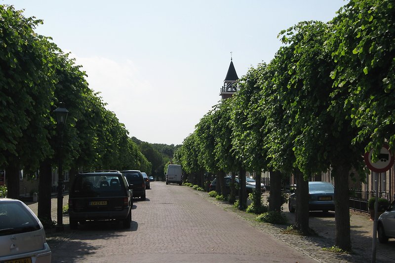 Dorpsstrasse Wemeldinge