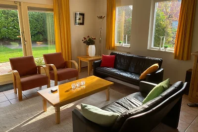 Ferienhaus Speckens