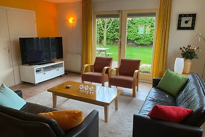 Ferienhaus Speckens