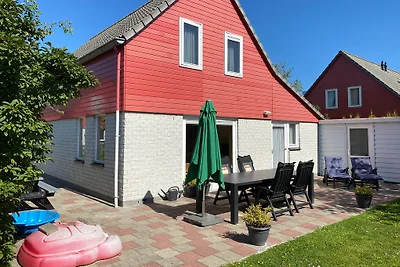 Ferienhaus Speckens