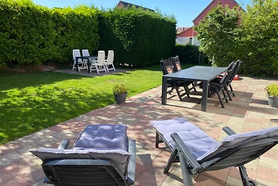 Ferienhaus Speckens