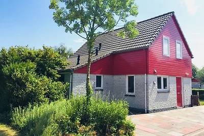 Ferienhaus Speckens
