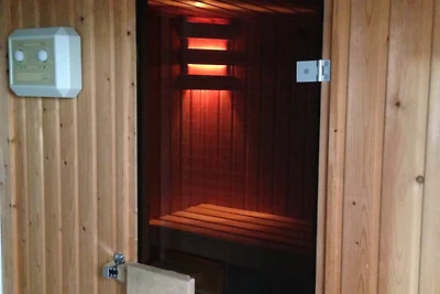 Ferienhaus Speckens