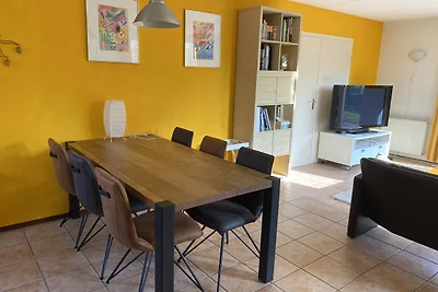 Ferienhaus Speckens
