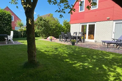 Ferienhaus Speckens