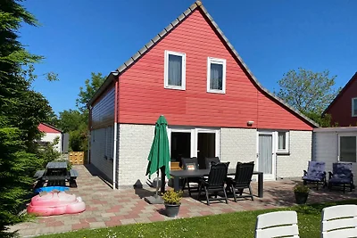 Ferienhaus Speckens