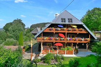 Panoramablick Bernau Wohnung 2
