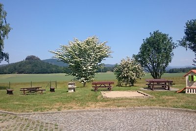 Ferienwohnung Häntzschelstiege