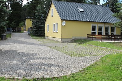 Ferienwohnung Rübezahlstiege