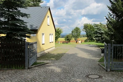 Ferienhaus Kaiserkrone