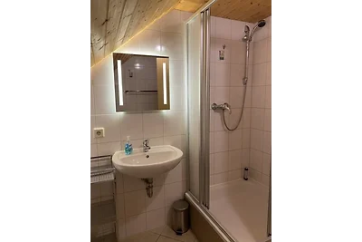 Ferienwohnung Häntzschelstiege
