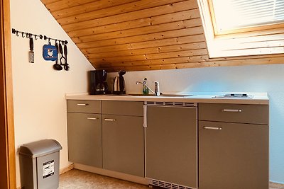 Ferienwohnung Häntzschelstiege