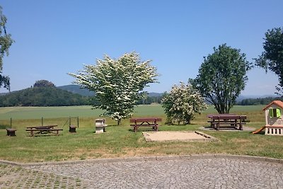 Ferienwohnung Rübezahlstiege