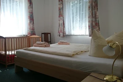 Ferienwohnung Rübezahlstiege