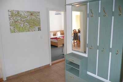 Ferienwohnung Rübezahlstiege