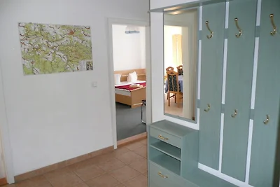 Ferienwohnung Rübezahlstiege