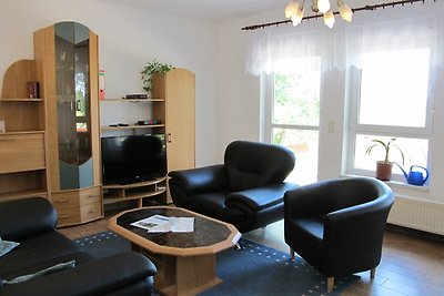 Ferienwohnung Rübezahlstiege