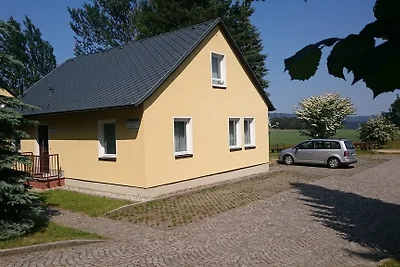 Ferienhaus Kaiserkrone