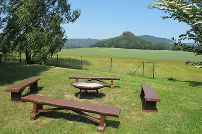 Ferienwohnung Rübezahlstiege