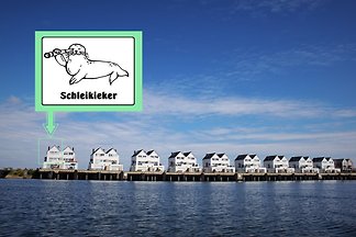 Maisonette SCHLEIKIEKER
