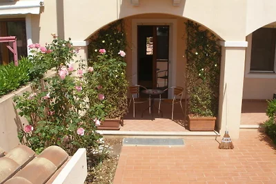 Appartemento Rosa dei Venti
