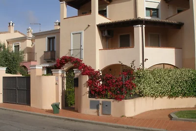 Appartemento Rosa dei Venti