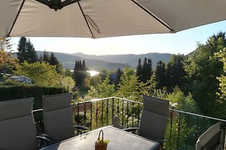 Ferienhaus Nele am Diemelsee