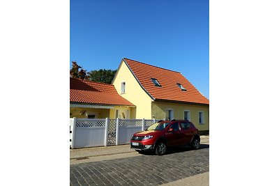 Ferienhaus Nikolausrieth