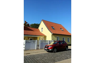 Ferienhaus Nikolausrieth