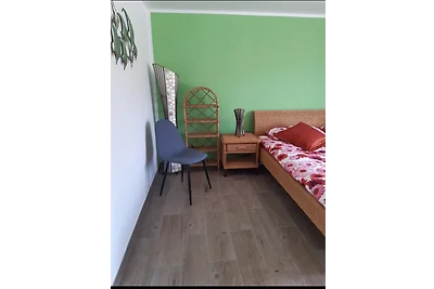 Casa Olivo zu Fuß zum Strand