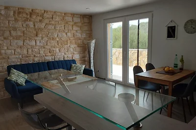 Casa Olivo zu Fuß zum Strand