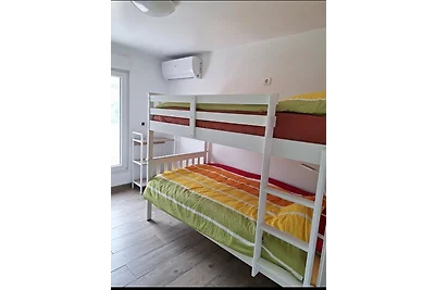 Casa Olivo zu Fuß zum Strand
