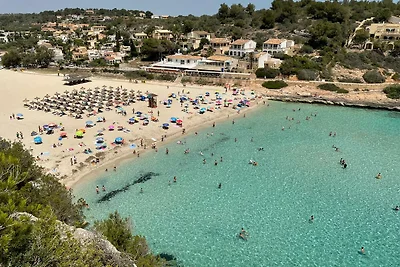 Casa Olivo zu Fuß zum Strand